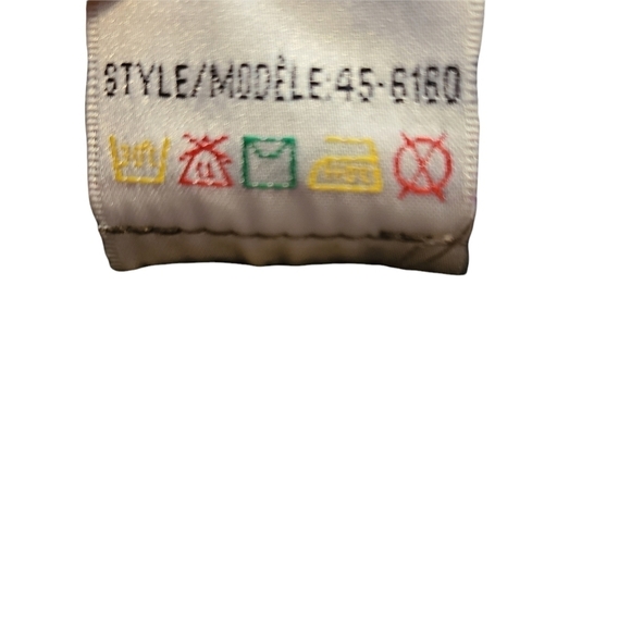 NEW Dynamite brown belted plaid gaucho capri pants - Picture 3 of 8